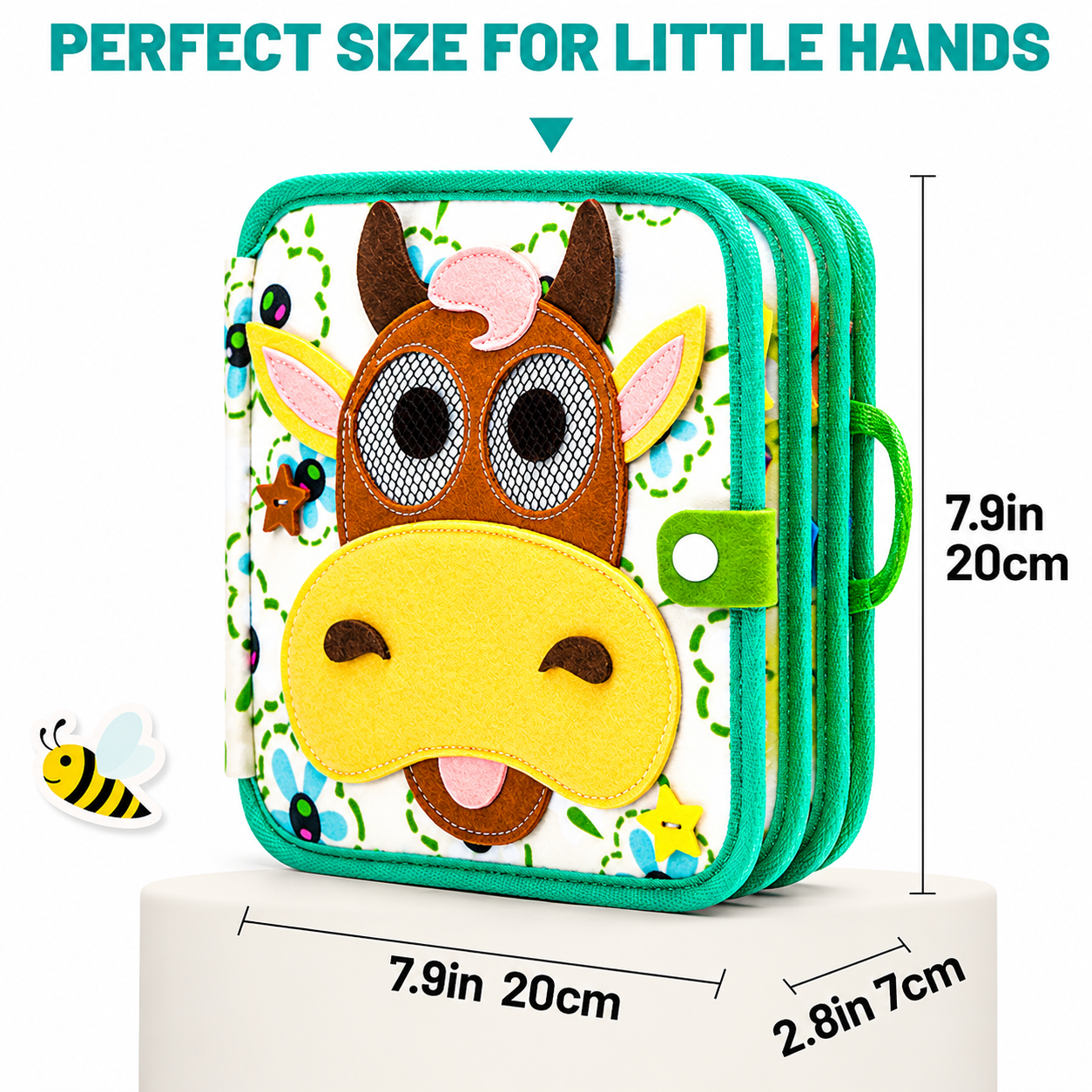 Bubbubs Wonder Book