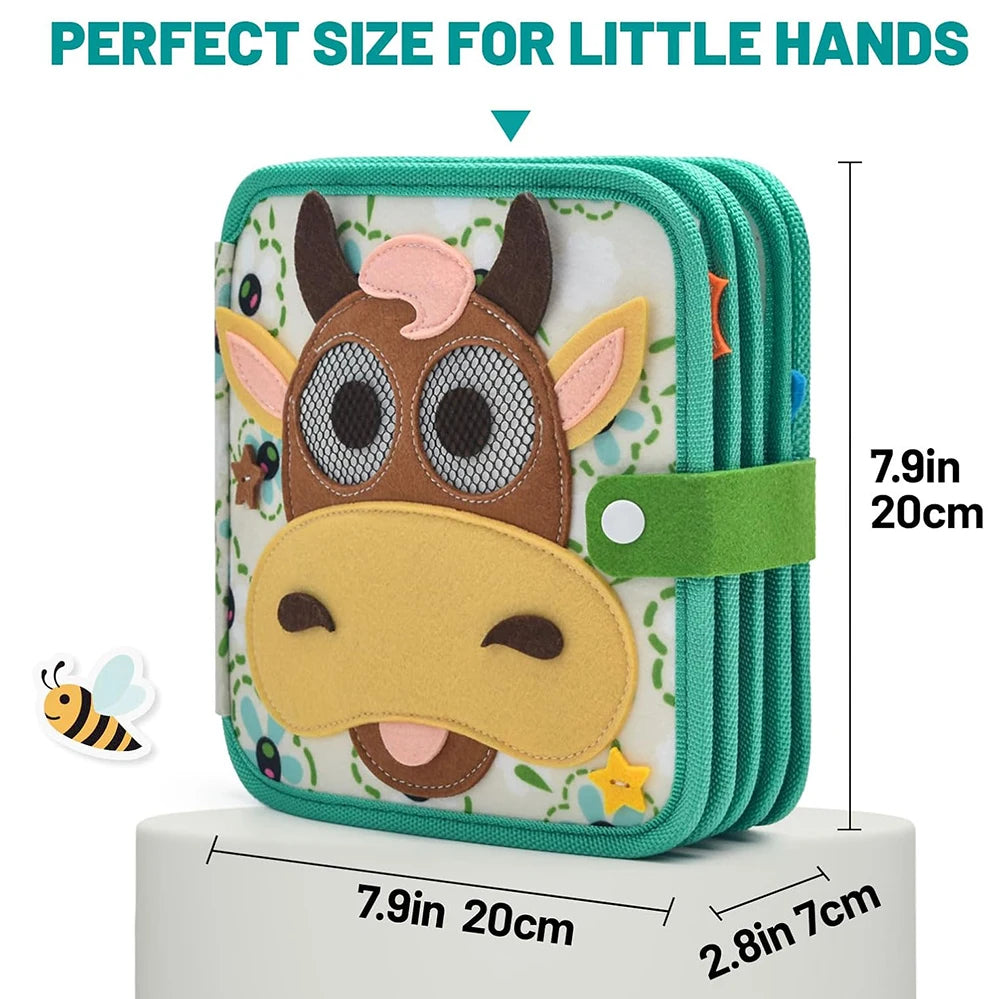 Bubbubs Wonder Book