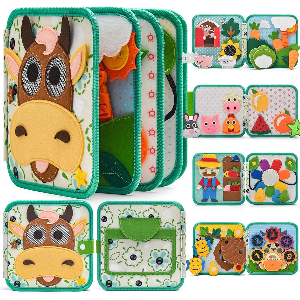 Bubbubs Wonder Book
