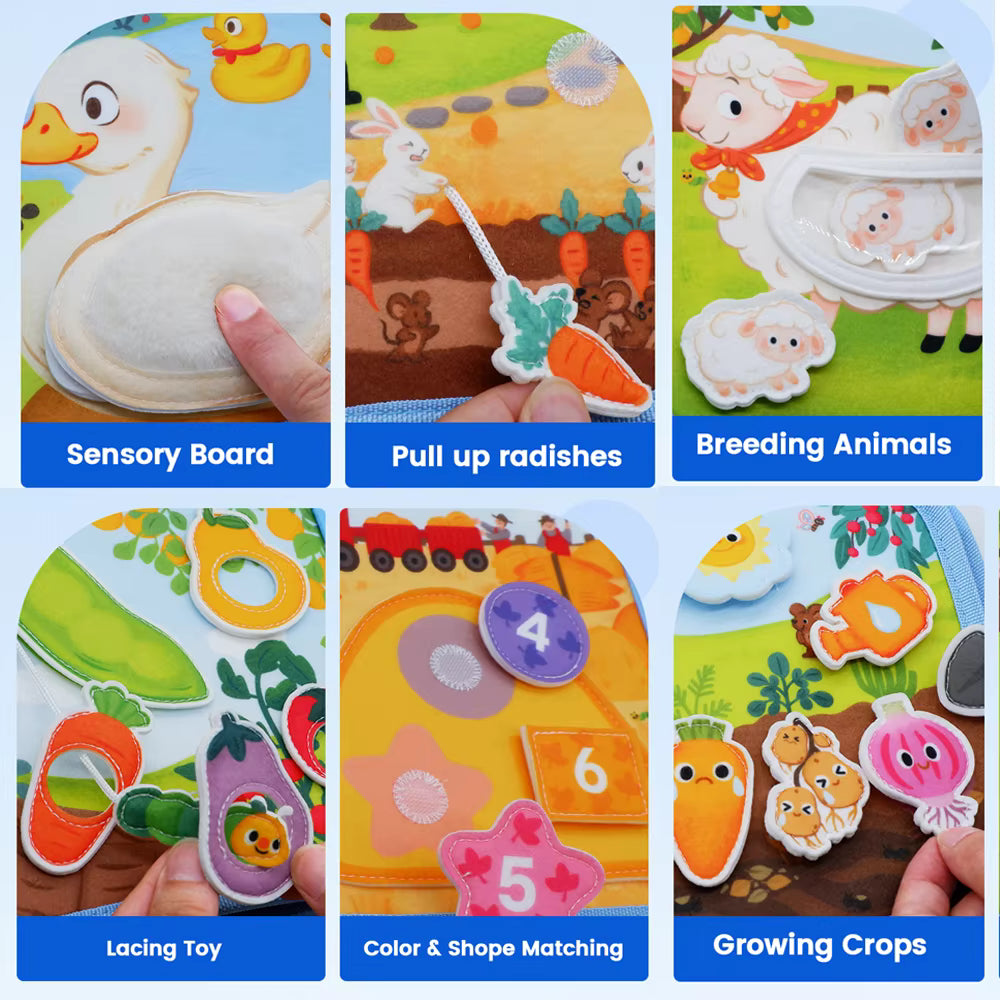 Bubbubs Wonder Book